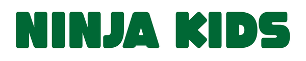 Ninja Kids
