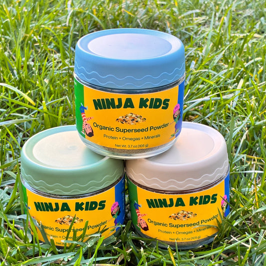 Organic Superseed Powder